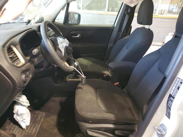 Photo 7 from auction – 2015 JEEP RENEGADE S with VIN ZACCJAAH8FPC13625