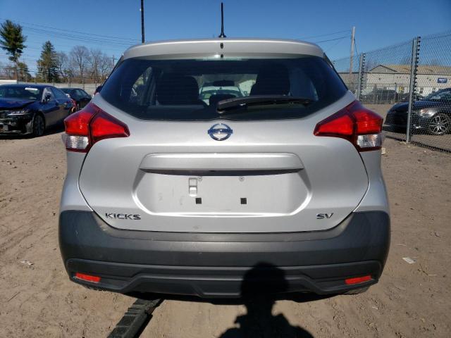 Фото 6 с аукциона – 2019 NISSAN KICKS S с VIN 3N1CP5CU3KL552590