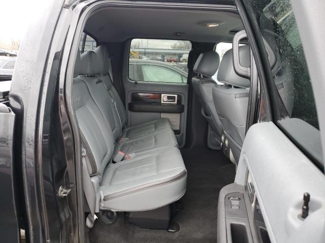 Photo 10 from auction – 2012 FORD F150 SUPER with VIN 1FTFW1ET9CFC77720