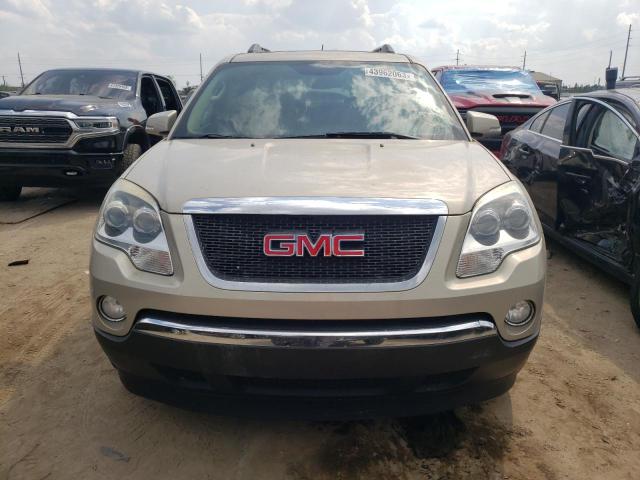 Photo 5 from auction – 2012 GMC ACADIA SLT with VIN 1GKKRRED8CJ208144