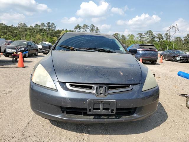 Photo 5 from auction – 2003 HONDA ACCORD EX with VIN 1HGCM66543A014443