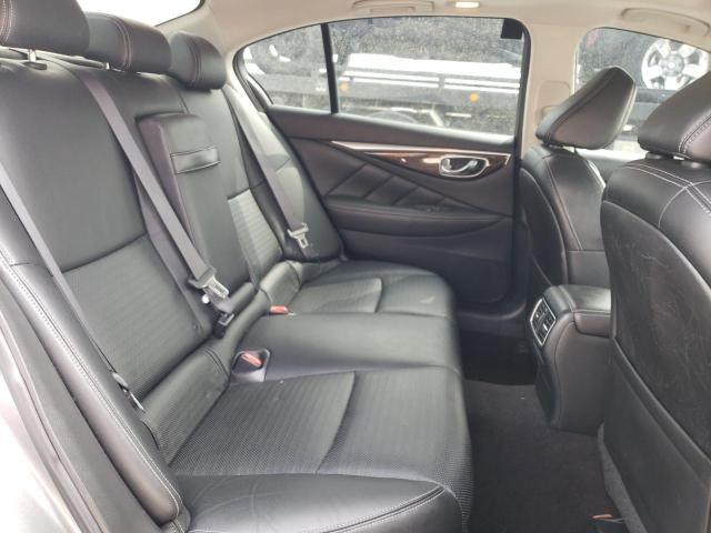 Photo 10 from auction – 2015 INFINITI Q50 BASE with VIN JN1BV7AP0FM335567