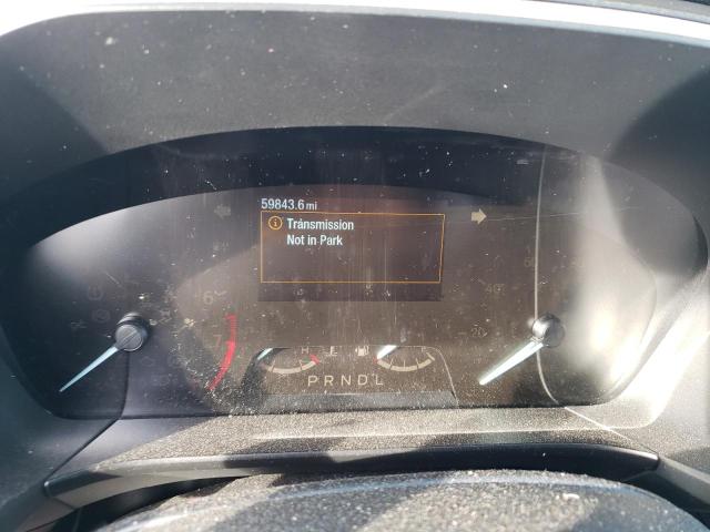 Photo 9 from auction – 2020 FORD ESCAPE SE with VIN 1FMCU0G66LUC65087
