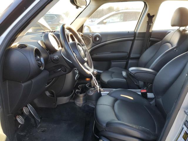 Photo 7 from auction – 2013 MINI COOPER S C with VIN WMWZC5C5XDWM16611