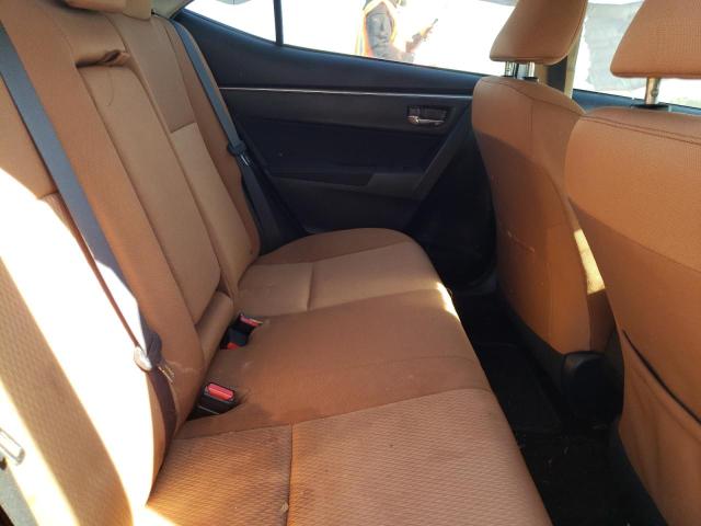 Photo 10 from auction – 2016 TOYOTA COROLLA L with VIN 2T1BURHE6GC482846