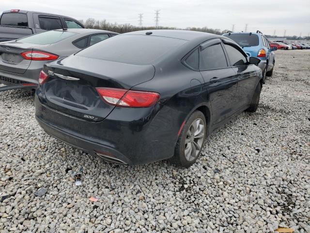 Photo 3 from auction – 2015 CHRYSLER 200 S with VIN 1C3CCCBG8FN517787
