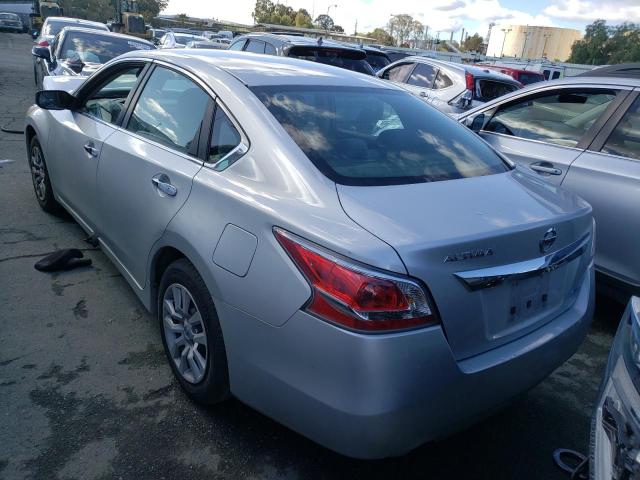 Photo 6 from auction – 2014 NISSAN ALTIMA 2.5 with VIN 1N4AL3AP9EC192247
