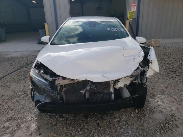 Photo 5 from auction – 2019 TOYOTA COROLLA L with VIN 5YFBURHE2KP940133