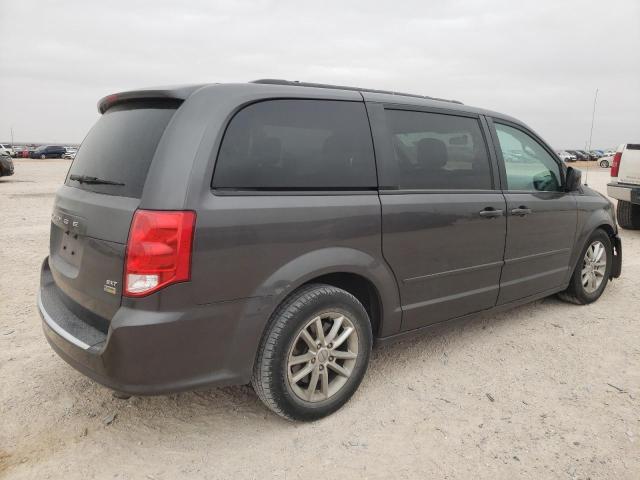 Photo 3 from auction – 2015 DODGE GRAND CARA with VIN 2C4RDGCG6FR567454
