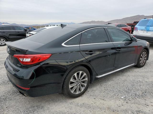 Photo 3 from auction – 2015 HYUNDAI SONATA SPO with VIN 5NPE34AF3FH093924