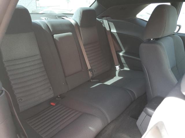 Photo 10 from auction – 2013 DODGE CHALLENGER with VIN 2C3CDYAGXDH673055