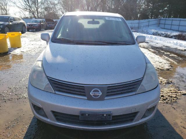 Photo 5 from auction – 2008 NISSAN VERSA S with VIN 3N1BC13E68L359318