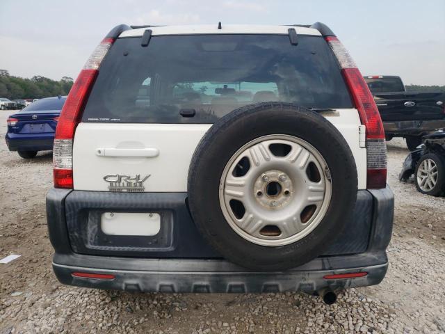 Photo 6 from auction – 2005 HONDA CR-V EX with VIN JHLRD78875C042611