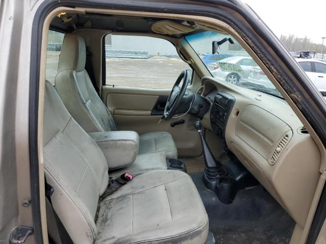 Photo 10 from auction – 2004 FORD RANGER with VIN 1FTYR10D74TA18646
