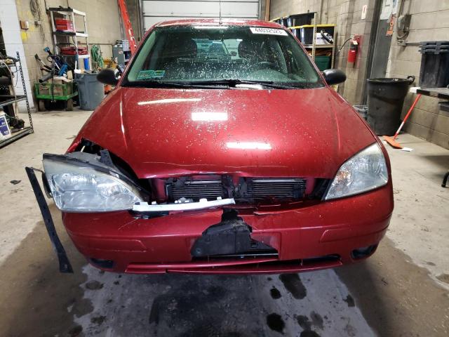 Photo 5 from auction – 2005 FORD FOCUS ZX5 with VIN 3FAFP37N25R159799