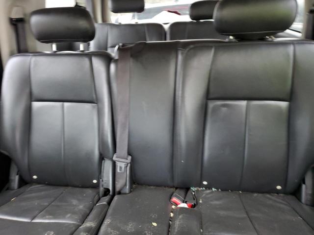 Photo 10 from auction – 2006 CHEVROLET TRAILBLAZE with VIN 1GNET16S066115738