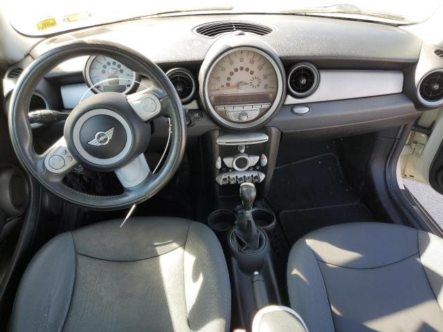 Photo 8 from auction – 2010 MINI COOPER with VIN WMWMF3C56ATZ65192