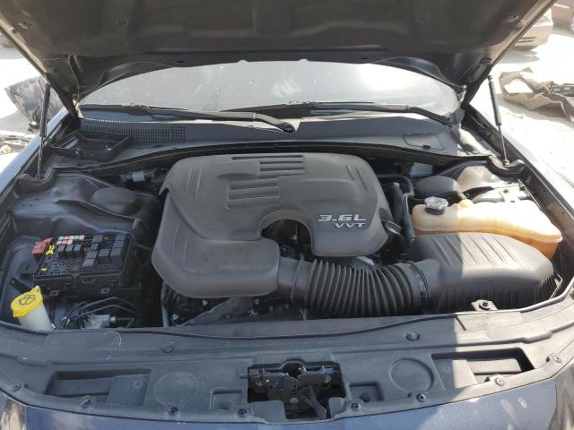 Photo 11 from auction – 2019 CHRYSLER 300 S with VIN 2C3CCABGXKH515594