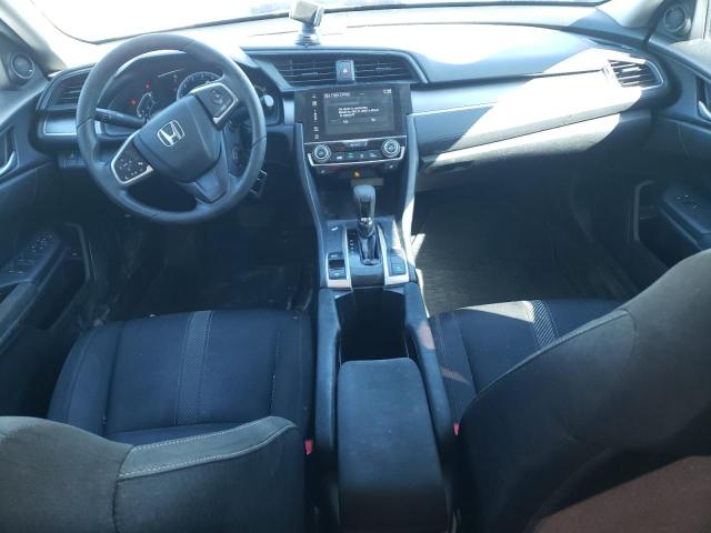 Photo 8 from auction – 2016 HONDA CIVIC LX with VIN 2HGFC2F58GH007351