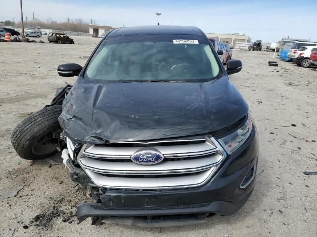 Photo 5 from auction – 2017 FORD EDGE SEL with VIN 2FMPK3J81HBC53378