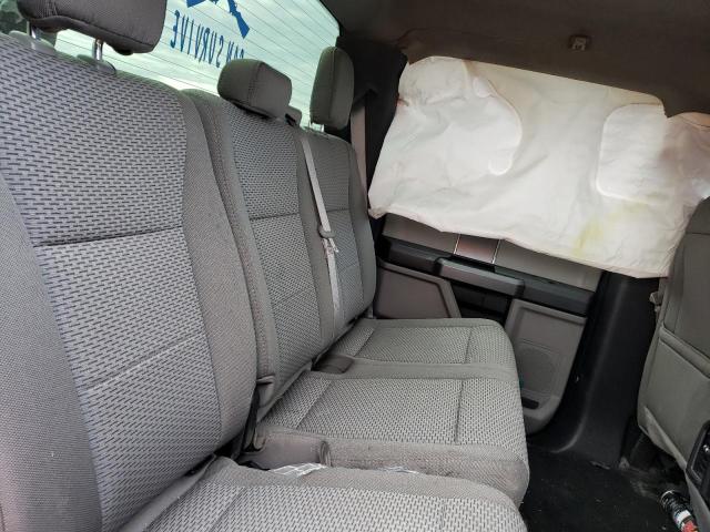 Photo 10 from auction – 2018 FORD F150 SUPER with VIN 1FTEW1E51JKE11945