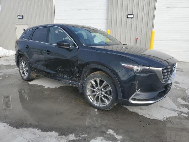 Photo 4 from auction – 2017 MAZDA CX-9 GRAND with VIN JM3TCBDY0H0139743