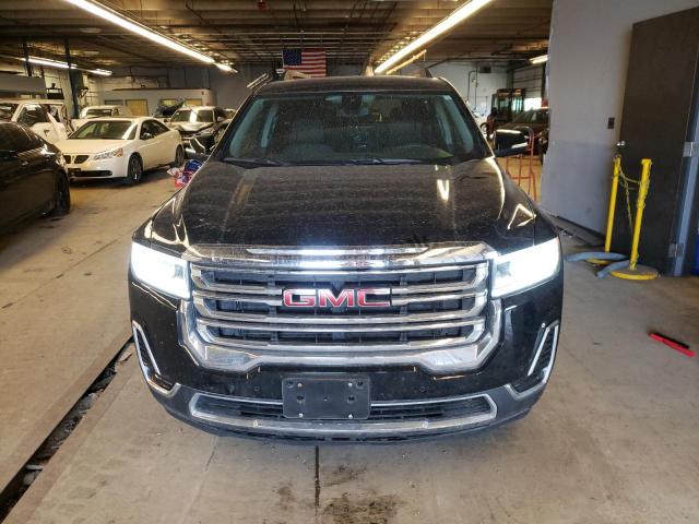 Photo 5 from auction – 2021 GMC ACADIA SLE with VIN 1GKKNRLS5MZ125206