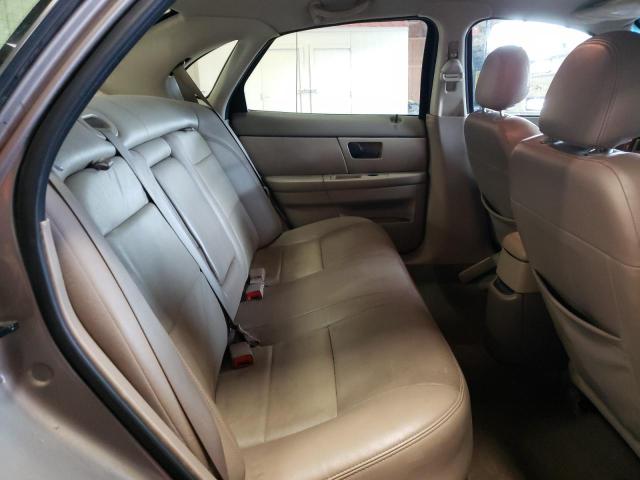 Foto 10 de la subasta – 2007 FORD TAURUS SEL con VIN 1FAFP56U67A118268