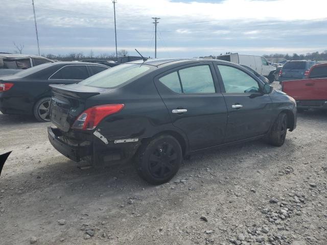 Photo 3 from auction – 2018 NISSAN VERSA S with VIN 3N1CN7AP7JL804936