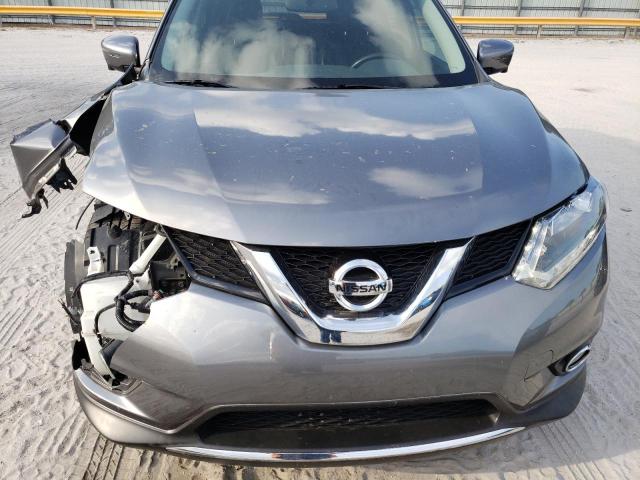 Photo 12 from auction – 2016 NISSAN ROGUE S with VIN JN8AT2MT4GW018704