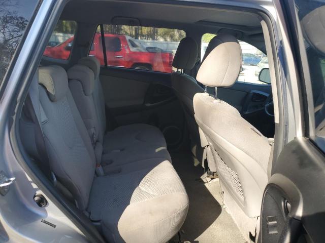 Photo 11 from auction – 2011 TOYOTA RAV4 with VIN 2T3BF4DV4BW107622