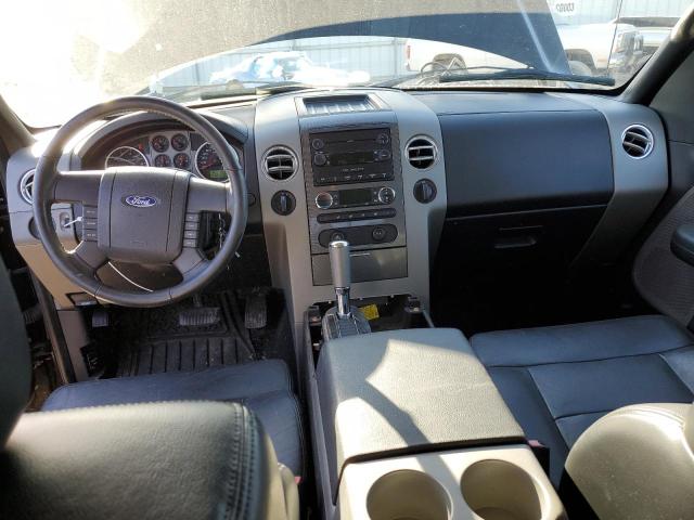 Photo 8 from auction – 2006 FORD F150 SUPER with VIN 1FTPW14V36FB34435