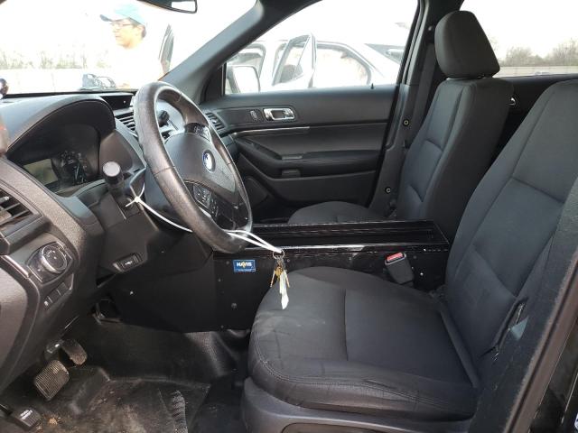 Photo 7 from auction – 2017 FORD EXPLORER P with VIN 1FM5K8ARXHGD58698