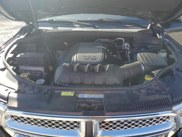 Photo 12 from auction – 2012 DODGE DURANGO CI with VIN 1C4SDJET1CC181358