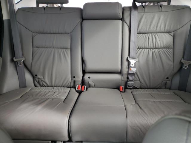 Photo 10 from auction – 2012 HONDA CR-V EXL with VIN 2HKRM4H79CH616355