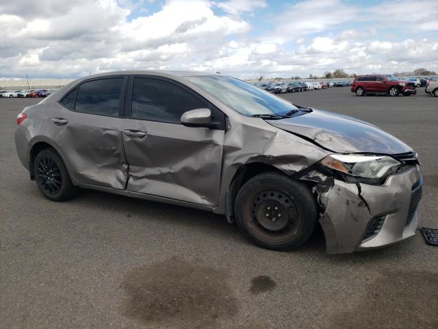 Photo 4 from auction – 2015 TOYOTA COROLLA L with VIN 5YFBURHE0FP263511
