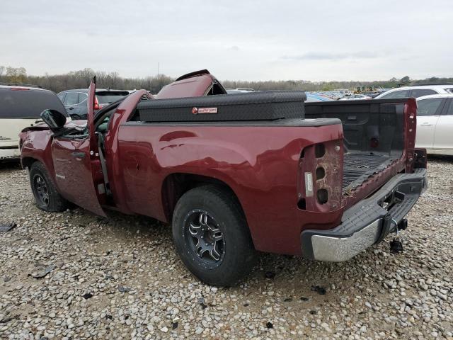 Photo 2 from auction – 2013 GMC SIERRA C15 with VIN 1GTN1TEX3DZ117583