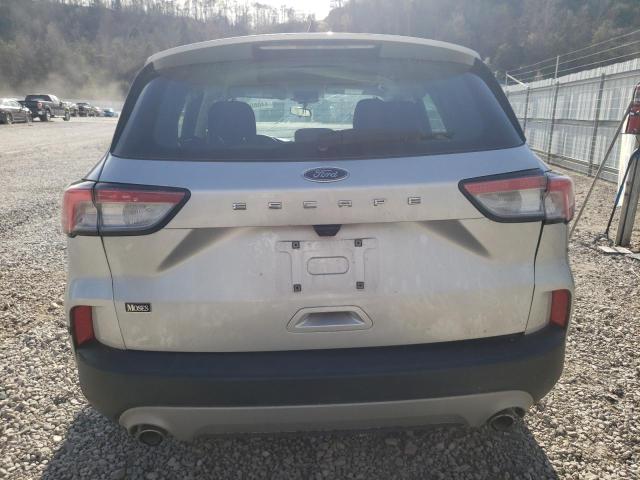 Photo 6 from auction – 2020 FORD ESCAPE S with VIN 1FMCU0F65LUC47536