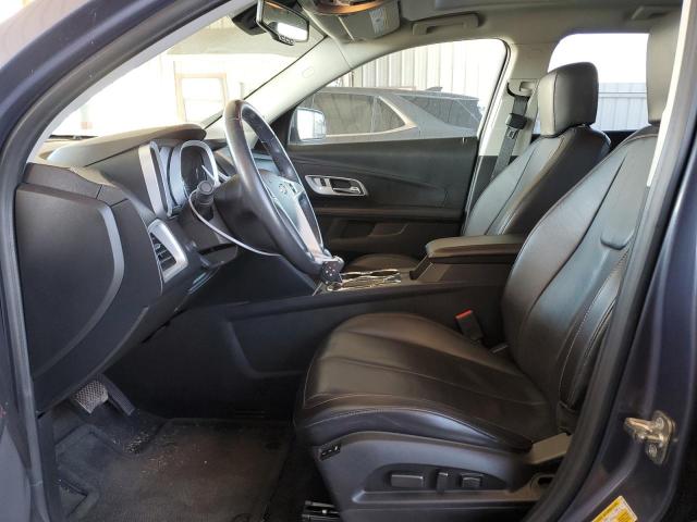 Photo 7 from auction – 2013 CHEVROLET EQUINOX LT with VIN 2GNALFEK0D6170923