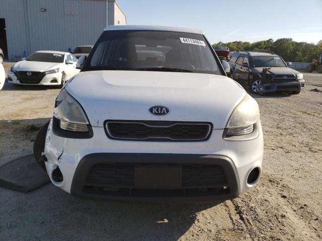 Photo 5 from auction – 2013 KIA SOUL with VIN KNDJT2A52D7565932