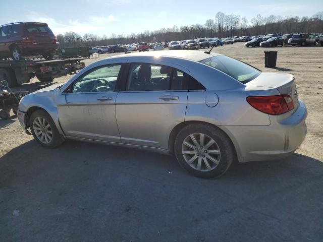 Photo 2 from auction – 2010 CHRYSLER SEBRING LI with VIN 1C3CC5FBXAN109374