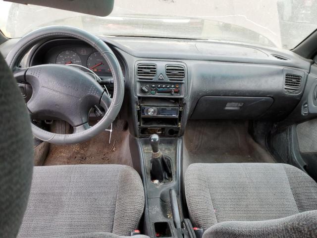 Photo 8 from auction – 1999 SUBARU LEGACY L with VIN 4S3BK4354X6313223