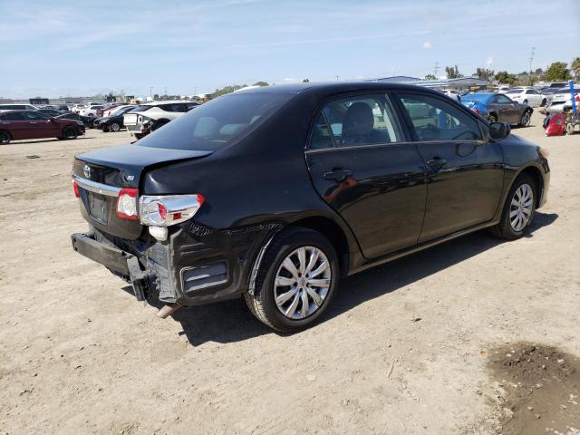 Photo 3 from auction – 2012 TOYOTA COROLLA with VIN 2T1BU4EE9CC800329