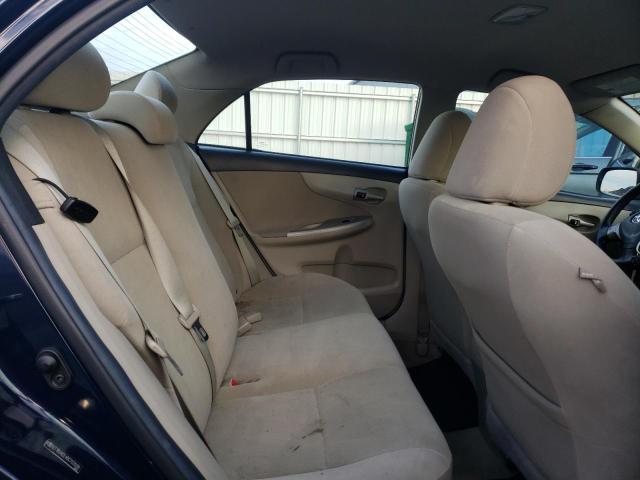 Photo 10 from auction – 2011 TOYOTA COROLLA BA with VIN 2T1BU4EE4BC703599