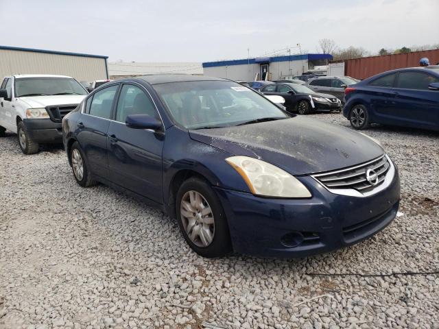 Photo 4 from auction – 2011 NISSAN ALTIMA BAS with VIN 1N4AL2AP6BN464960