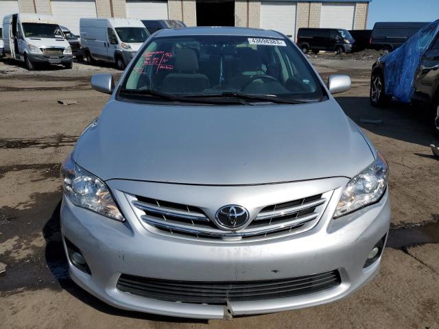 Photo 5 from auction – 2013 TOYOTA COROLLA with VIN 2T1BU4EE1DC928713