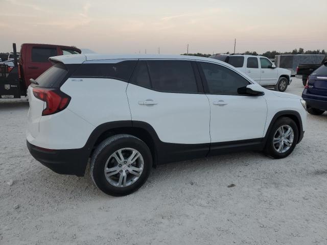 Photo 3 from auction – 2020 GMC TERRAIN SL with VIN 3GKALMEV9LL146772
