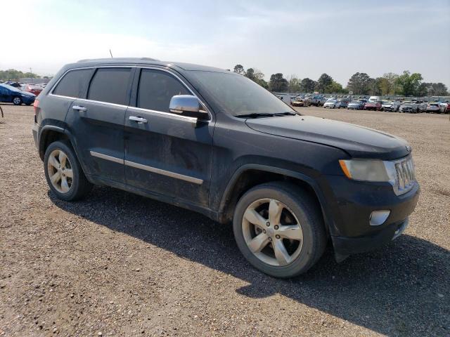 Photo 4 from auction – 2012 JEEP GRAND CHER with VIN 1C4RJECT7CC327795