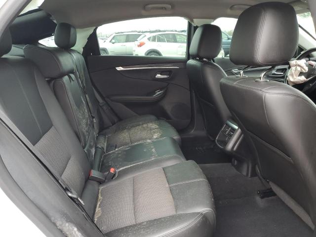 Photo 10 from auction – 2017 CHEVROLET IMPALA LT with VIN 2G1105S33H9133001