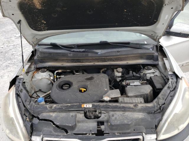 Photo 11 from auction – 2013 KIA SOUL + with VIN KNDJT2A64D7754431